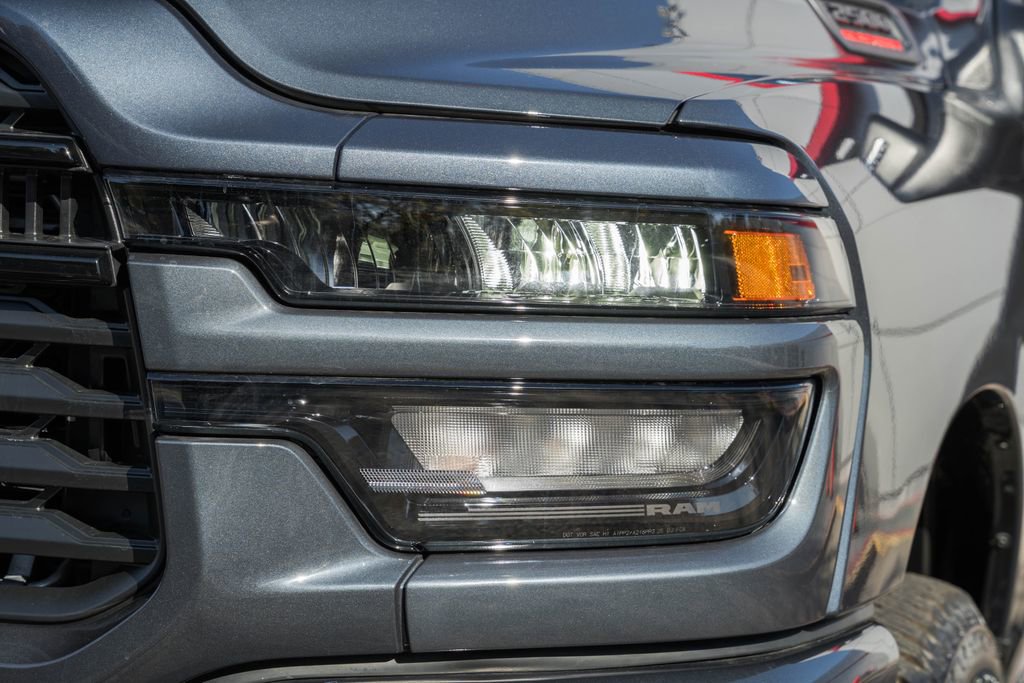 New 2026 RAM 2500 Big Horn image 13