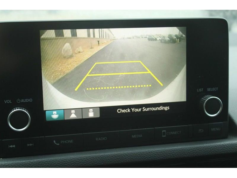 Used 2023 Honda Civic Sport image 23