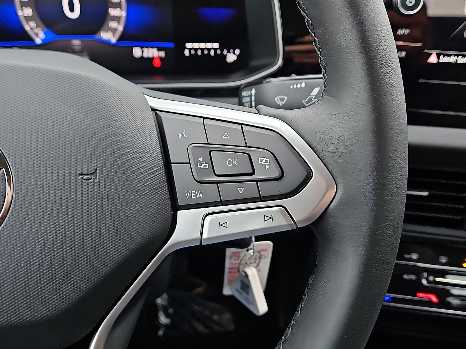 New 2026 Volkswagen Jetta S image 18