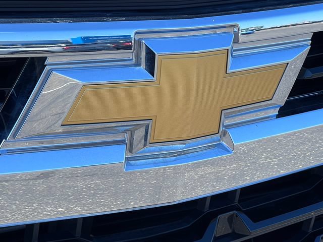 Used 2024 Chevrolet Silverado 1500 LT AWD/4WD image 43