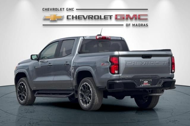 New 2026 Chevrolet Colorado Z71 w/ Technology Package AWD/4WD image 5