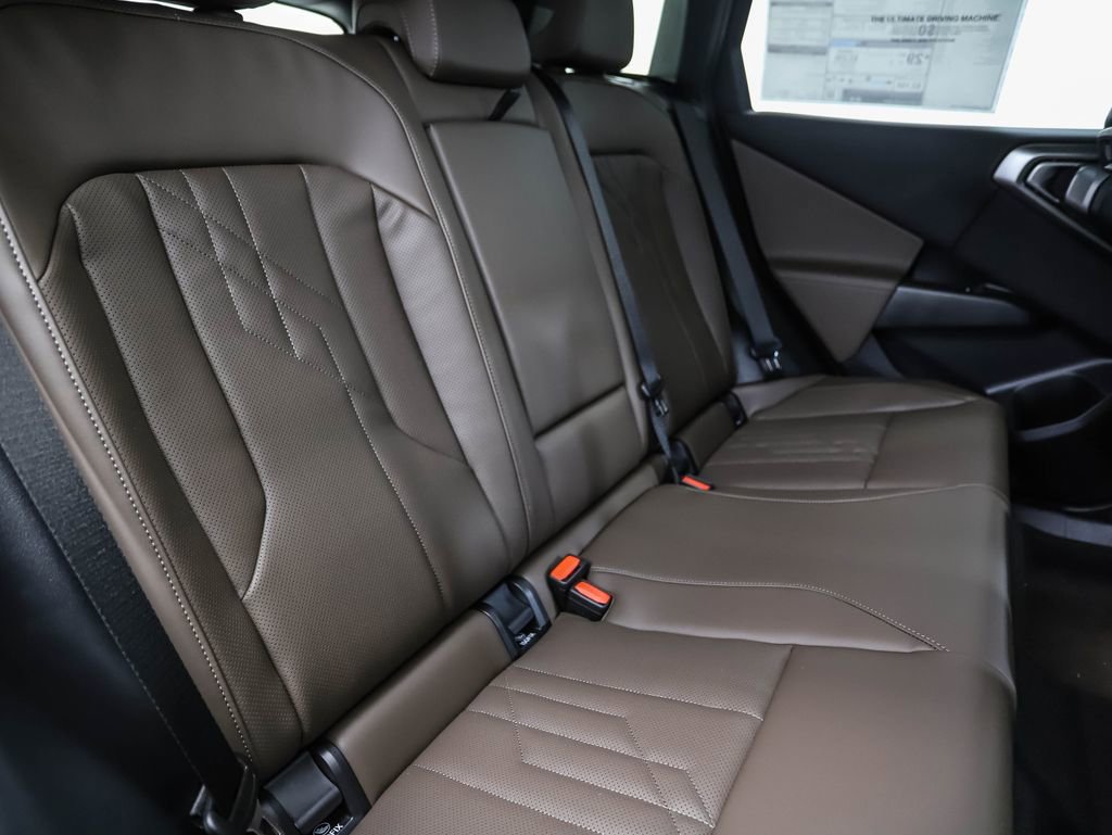 Used 2026 BMW X3 xDrive30 image 27