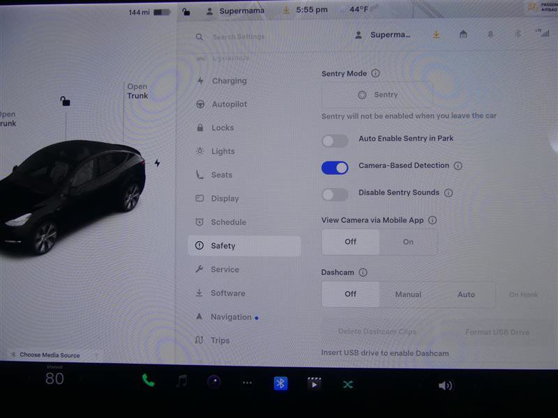 Used 2020 Tesla Model Y Long Range image 15