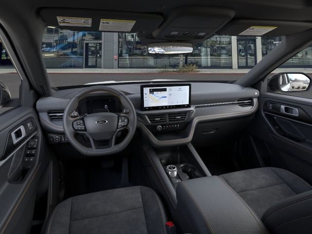 New 2026 Ford Explorer Tremor AWD/4WD image 9