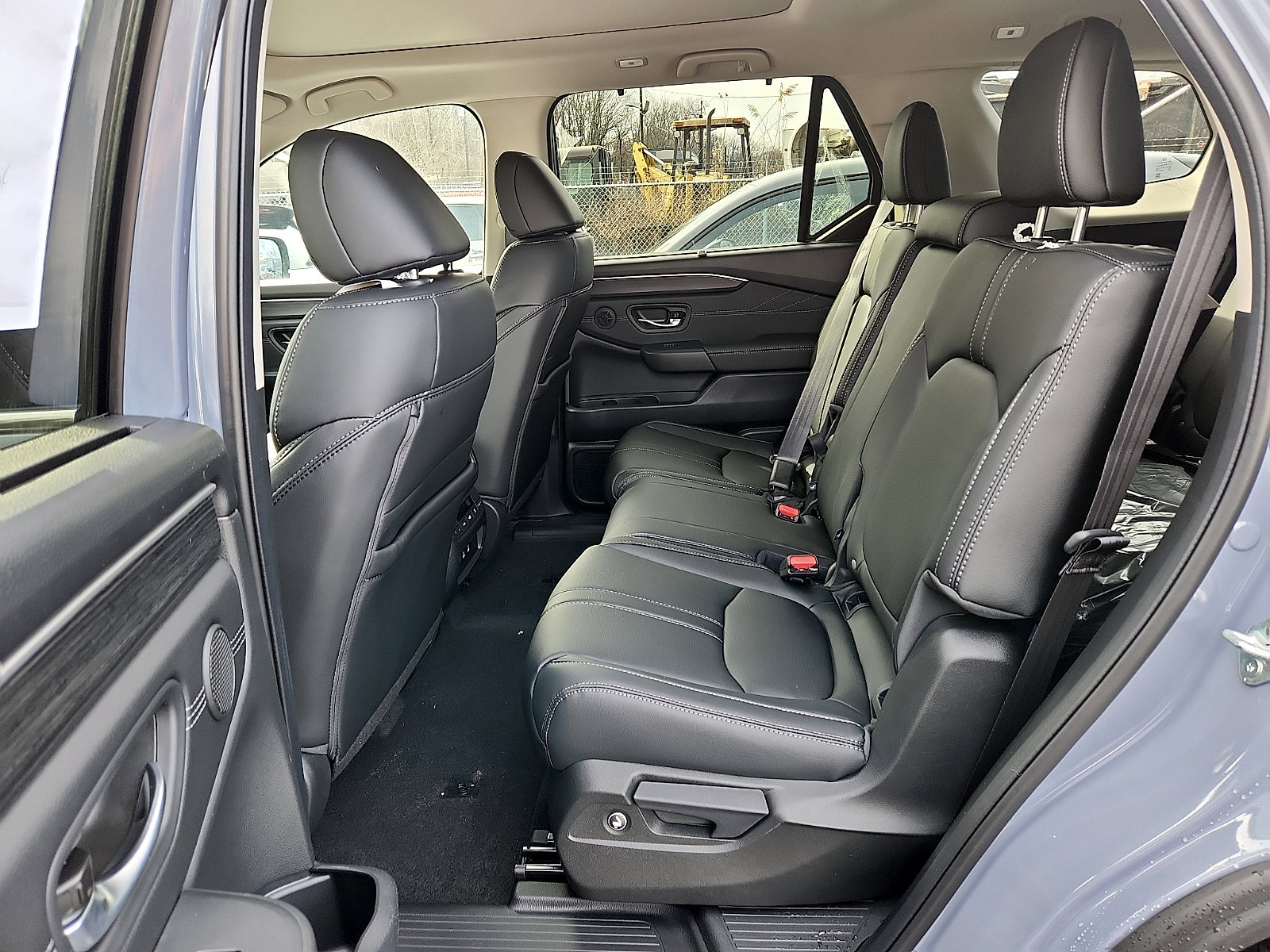 New 2026 Honda Pilot image 6