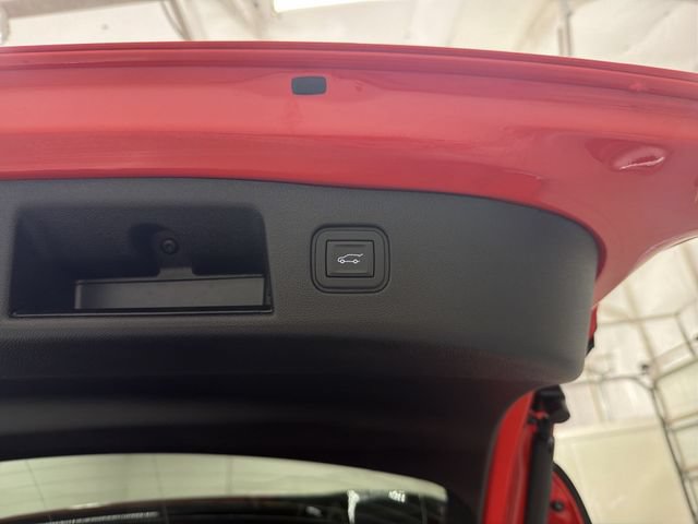 Certified 2026 Chevrolet Blazer EV SS AWD/4WD image 16