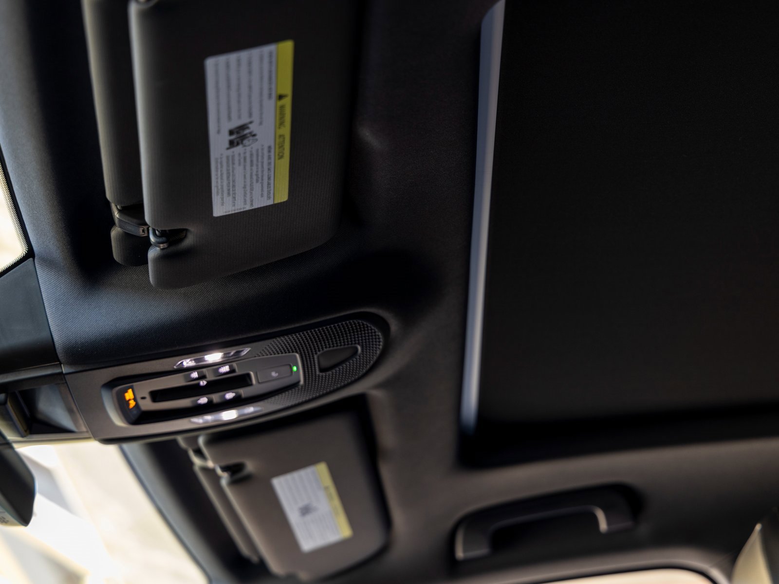 New 2025 Porsche Cayenne S image 27