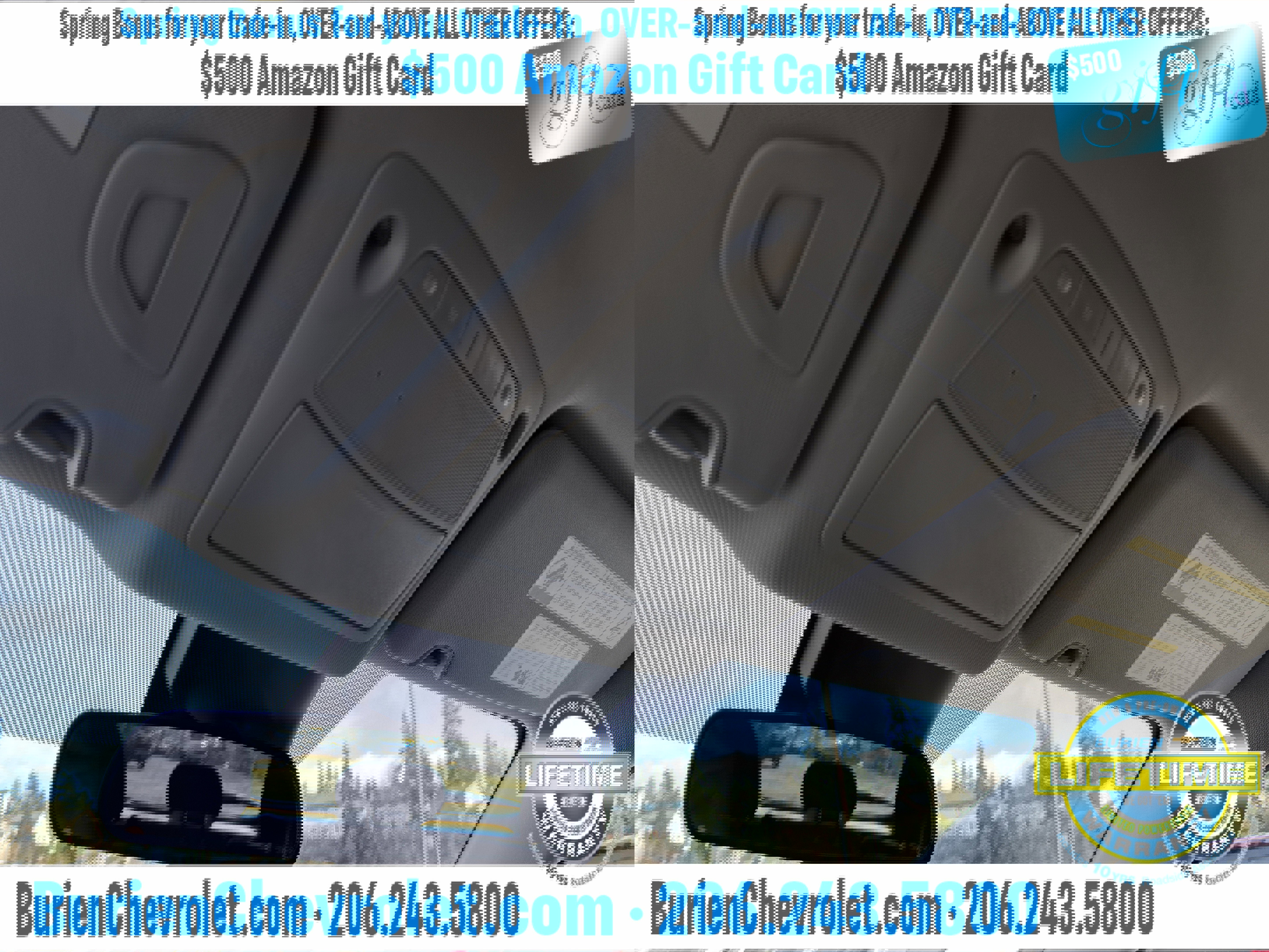 Used 2019 Nissan Rogue SV image 15