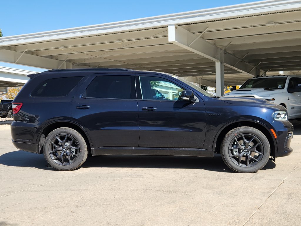 New 2027 Dodge Durango GT AWD/4WD image 2