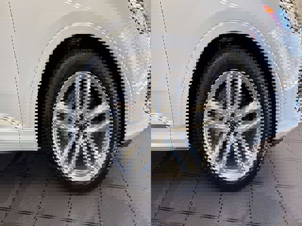 New 2025 Audi Q7 3.0T Premium Plus image 56