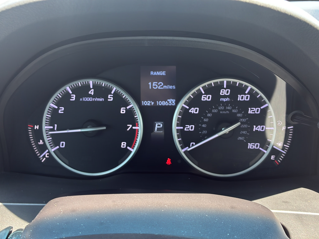 Used 2014 Acura RDX w/ Technology Package AWD/4WD image 34