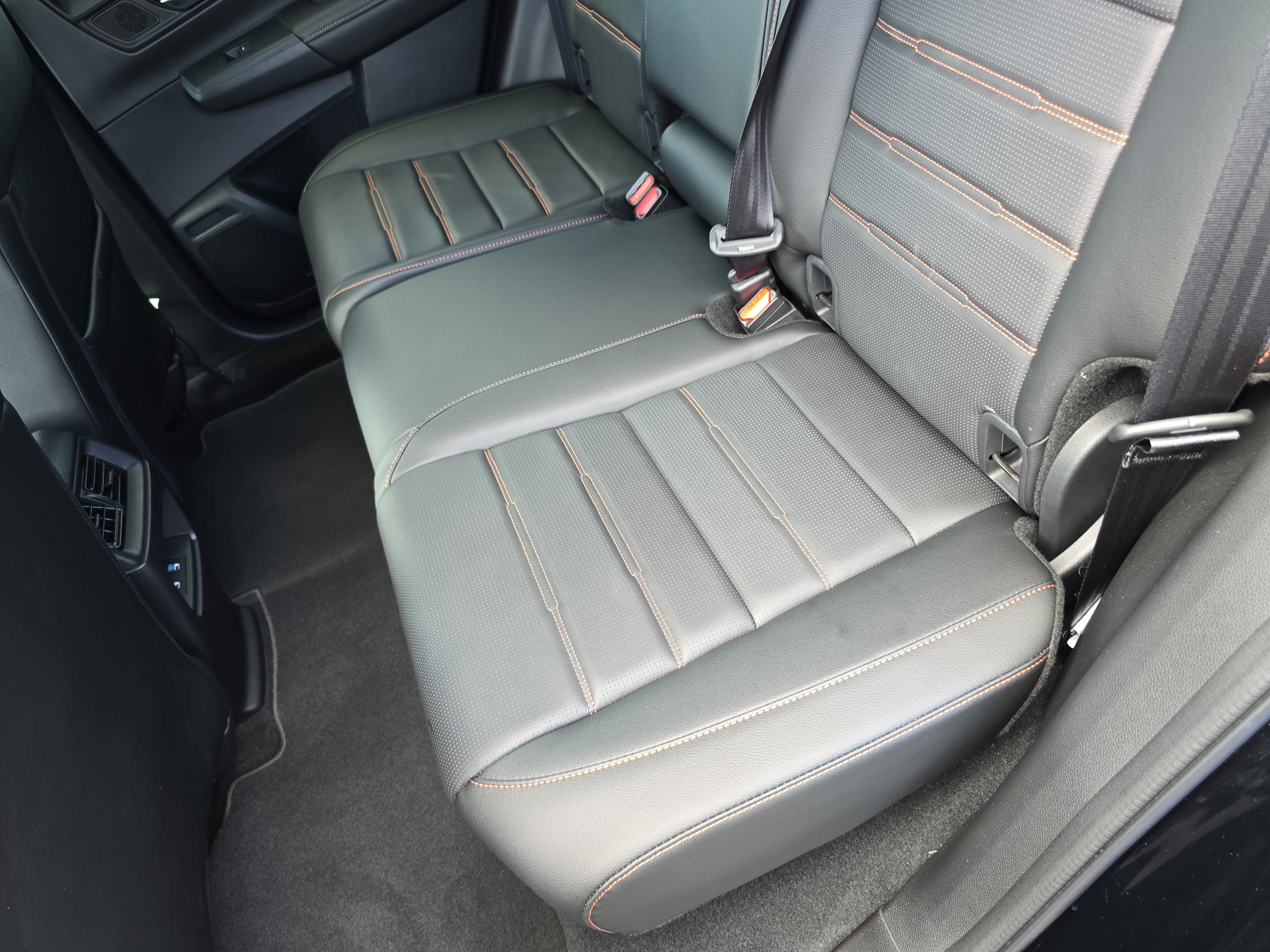 Used 2026 Honda CR-V Sport-L image 14