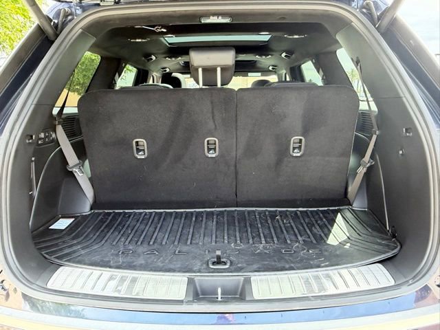 Used 2026 Hyundai Palisade Calligraphy image 14