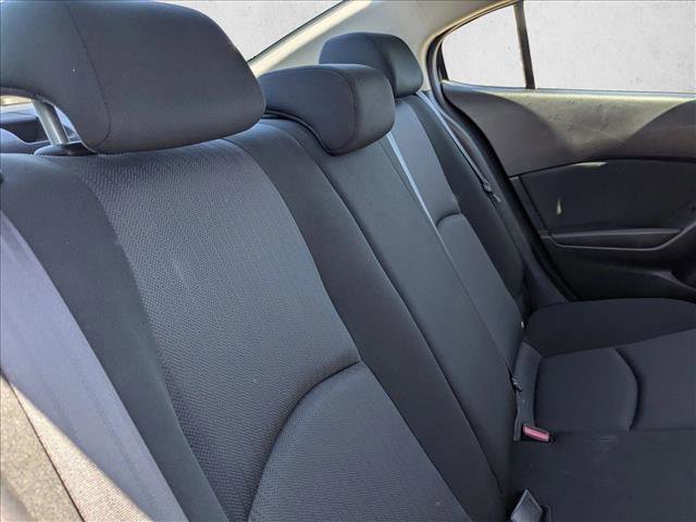 Used 2016 MAZDA MAZDA3 i Sport image 14