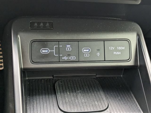 Certified 2025 Hyundai Kona N Line S AWD/4WD image 32