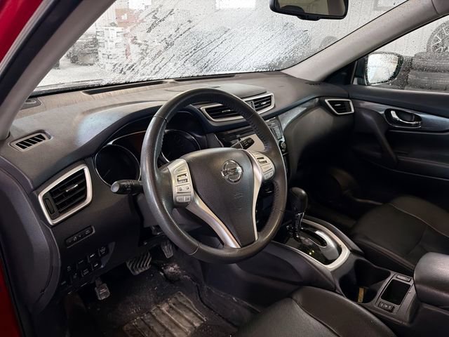 Used 2016 Nissan Rogue SL image 8