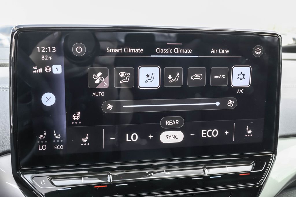 Used 2023 Volkswagen ID.4 Pro S Plus image 25