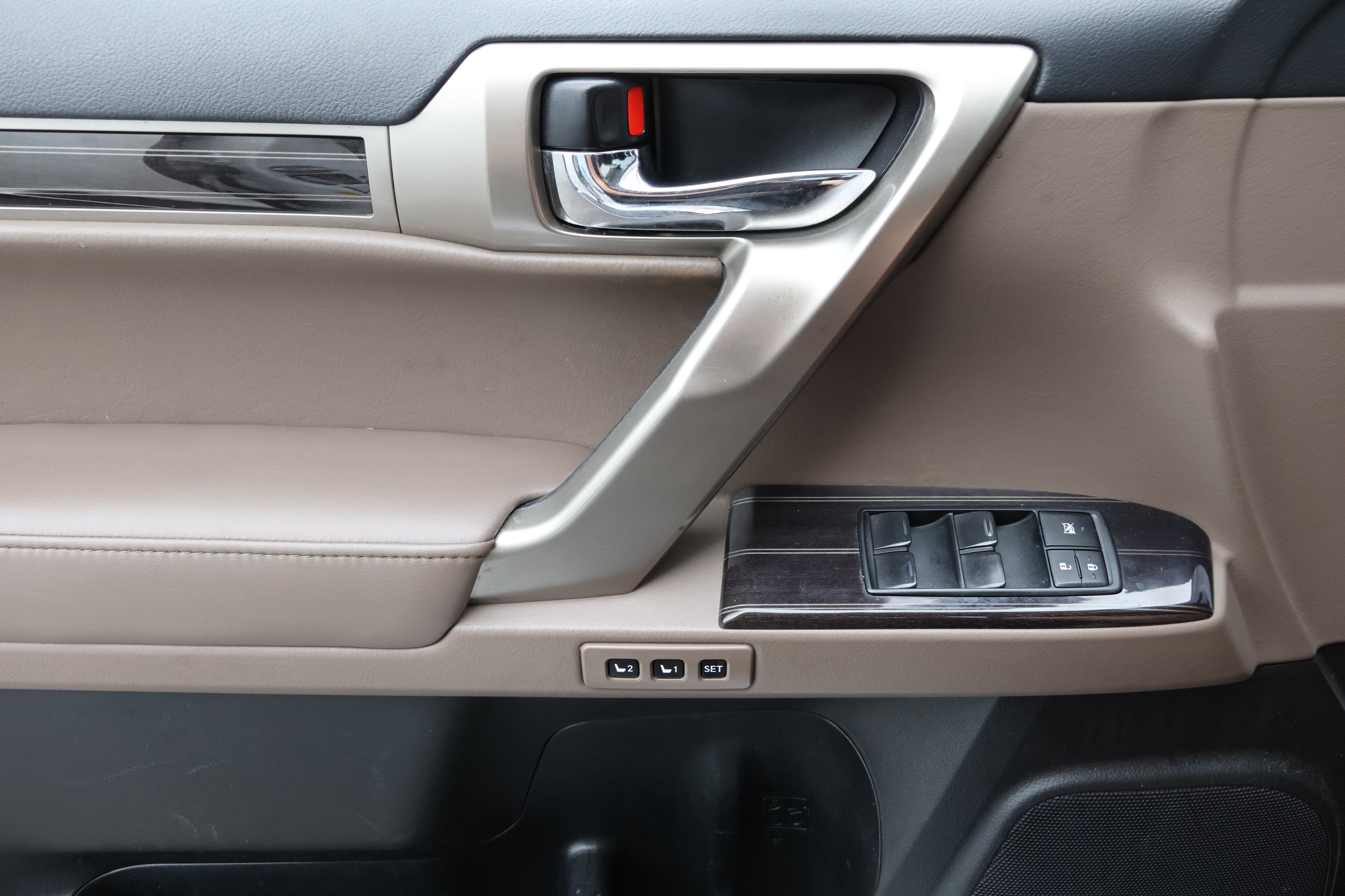 Certified 2020 Lexus GX 460 Premium AWD/4WD image 12