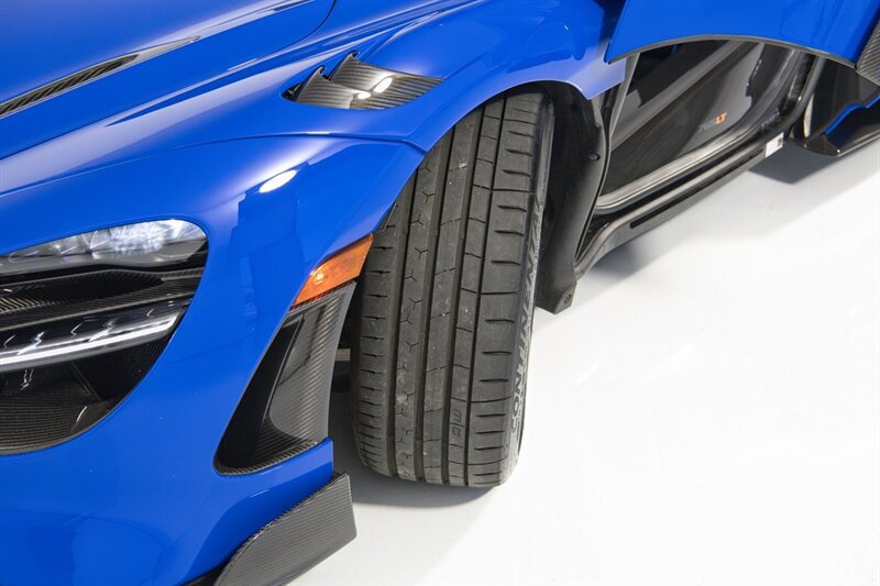 Used 2022 McLaren 765LT RWD image 43