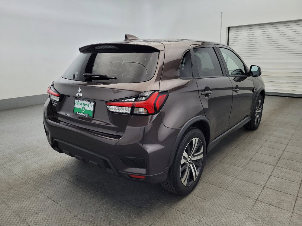 Used 2020 Mitsubishi Outlander Sport ES image 9