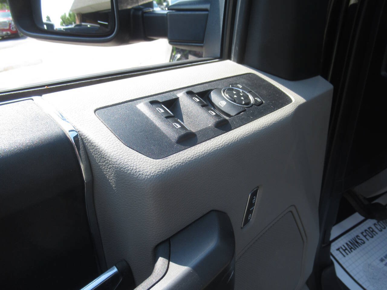 Used 2019 Ford F250 XLT w/ XLT Value Package AWD/4WD image 18