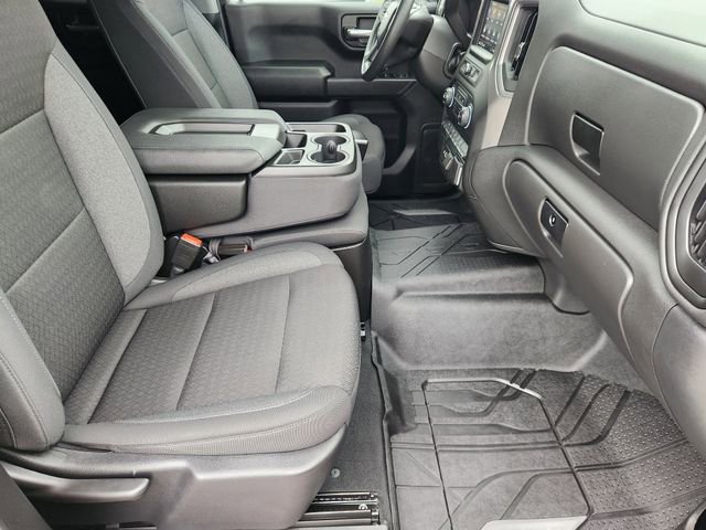 Used 2026 Chevrolet Silverado 1500 Custom image 14