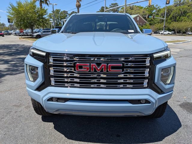 New 2026 GMC Canyon Denali image 9