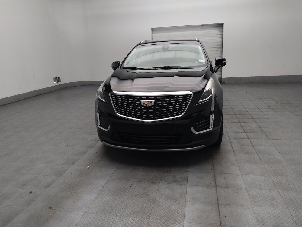 Used 2021 Cadillac XT5 Premium Luxury FWD image 15