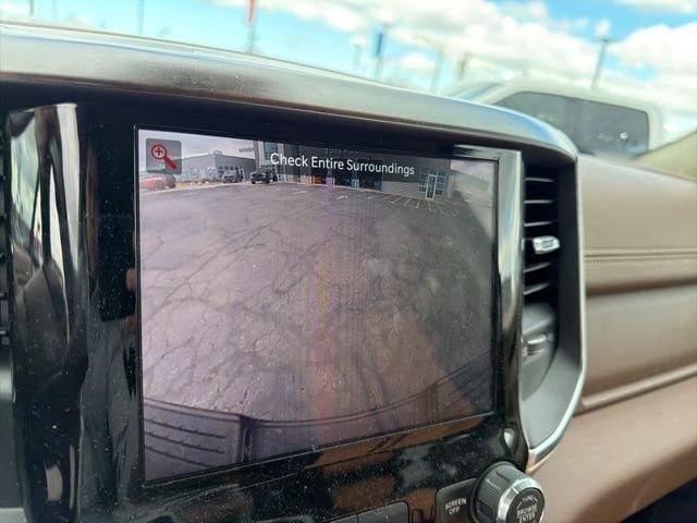 Used 2023 RAM 3500 Laramie image 28
