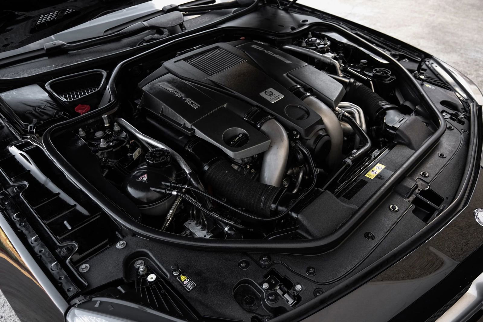 Used 2013 Mercedes-Benz SL 63 AMG image 50