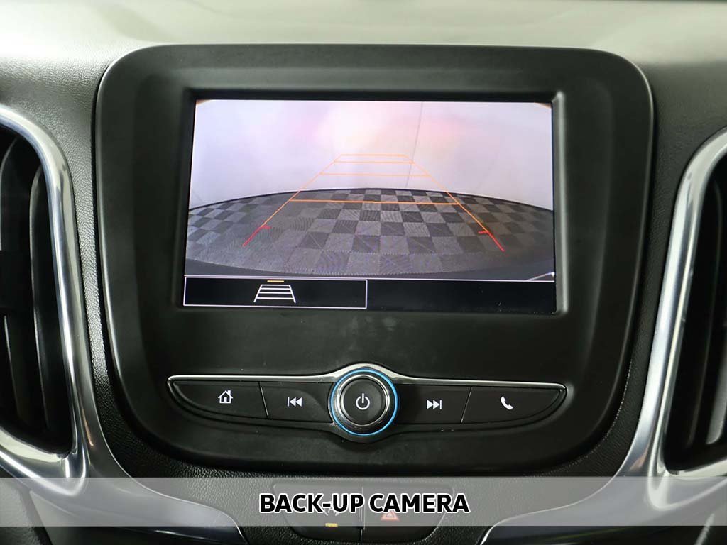 Used 2023 Chevrolet Equinox LT image 4