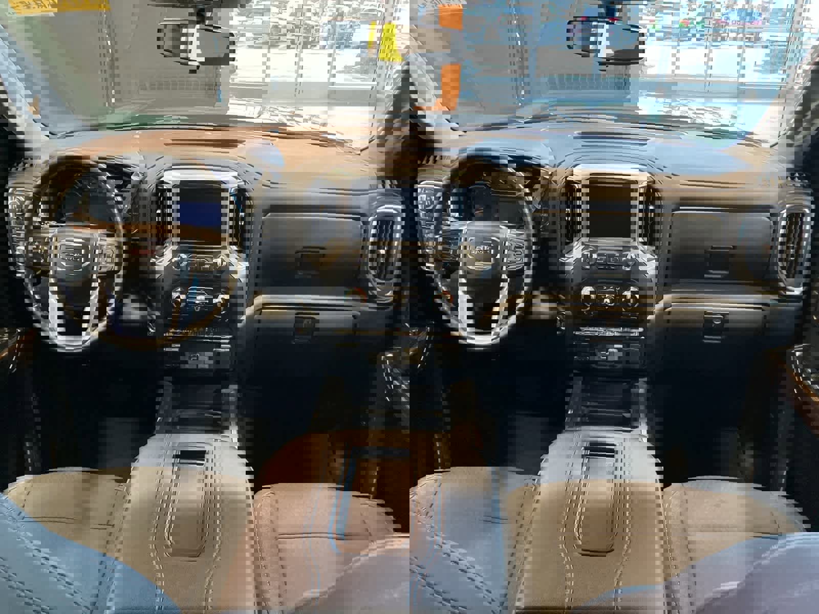 Used 2019 GMC Sierra 1500 Elevation image 23