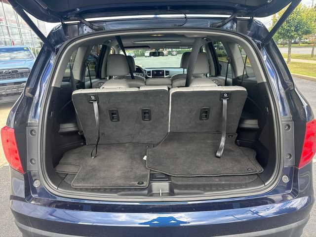 Used 2018 Honda Pilot EX-L image 26