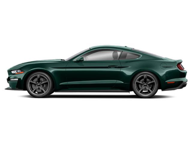 Used 2019 Ford Mustang Bullitt RWD image 2