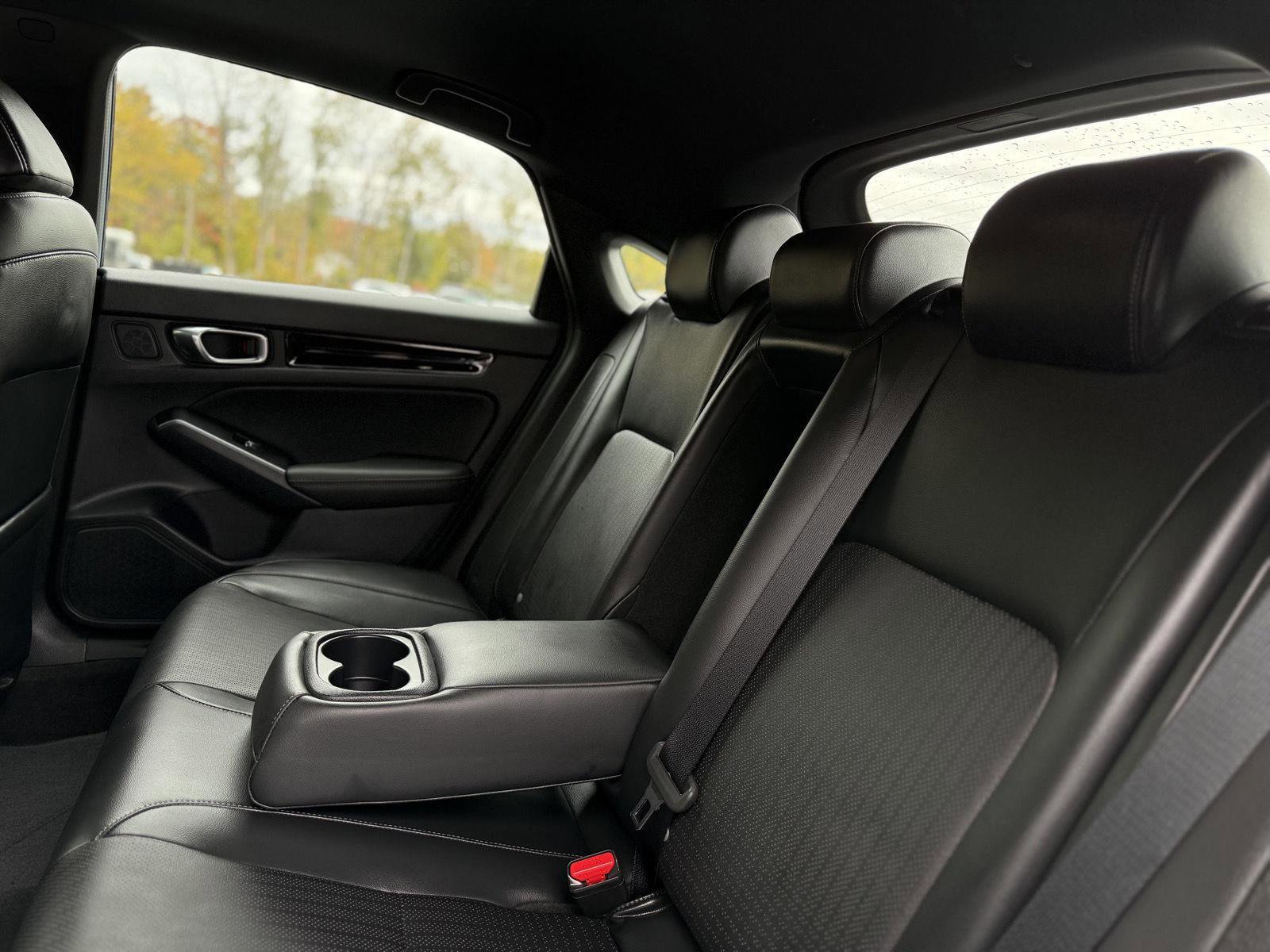 Used 2023 Honda Civic Sport Touring image 13