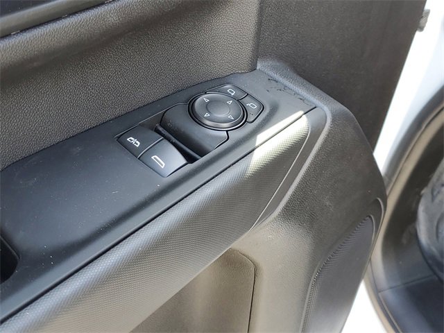 New 2025 Chevrolet Silverado 1500 W/T w/ WT Value Package image 9