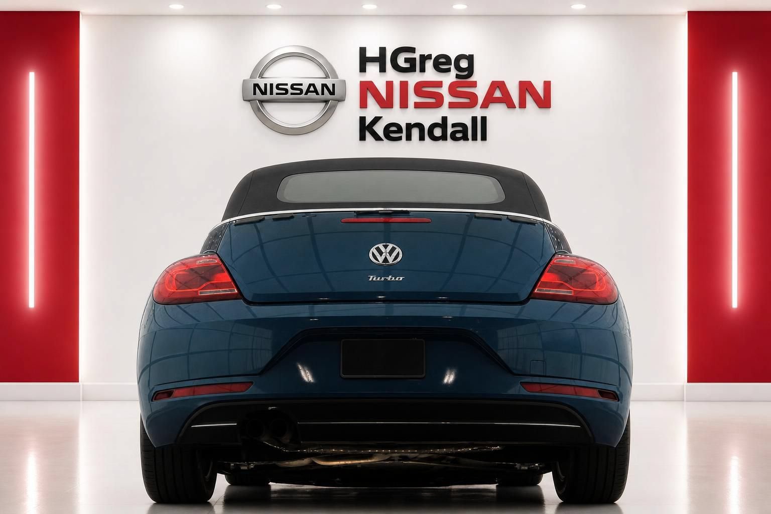 Used 2019 Volkswagen Beetle 2.0T S FWD image 6