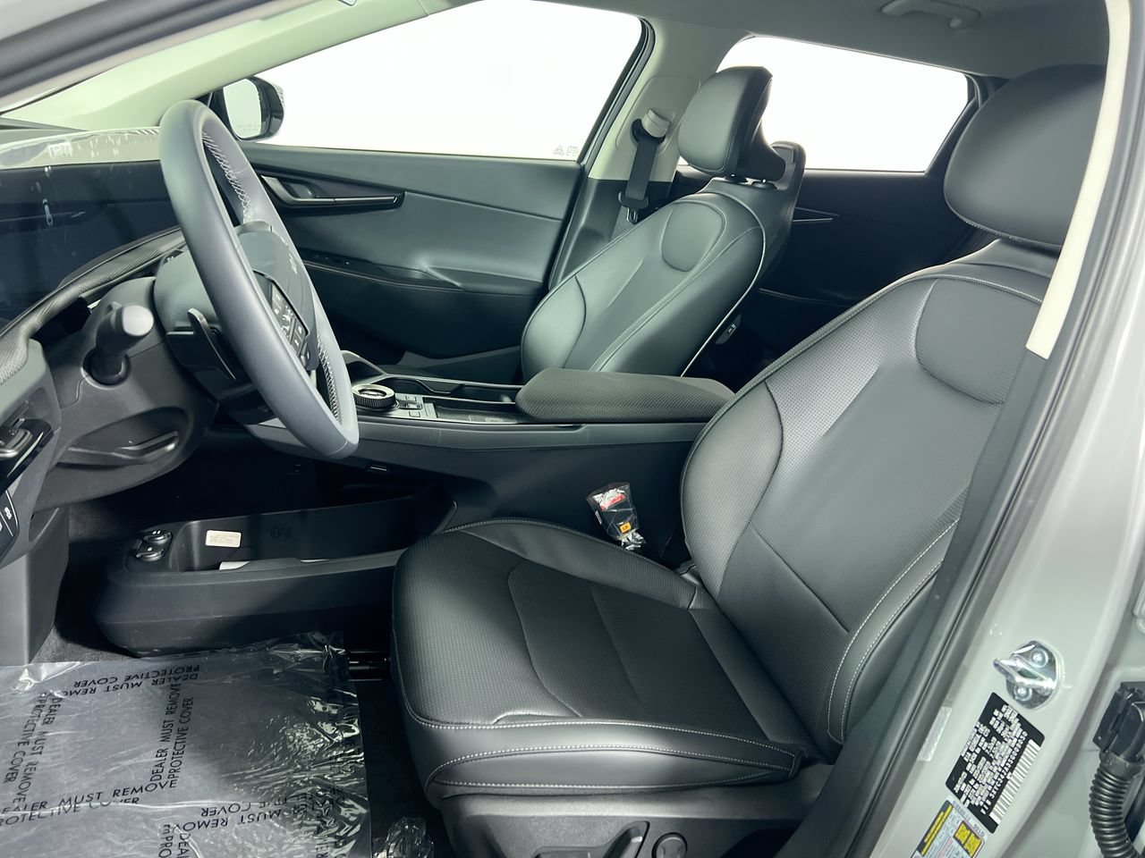 New 2026 Kia EV6 Light RWD image 12