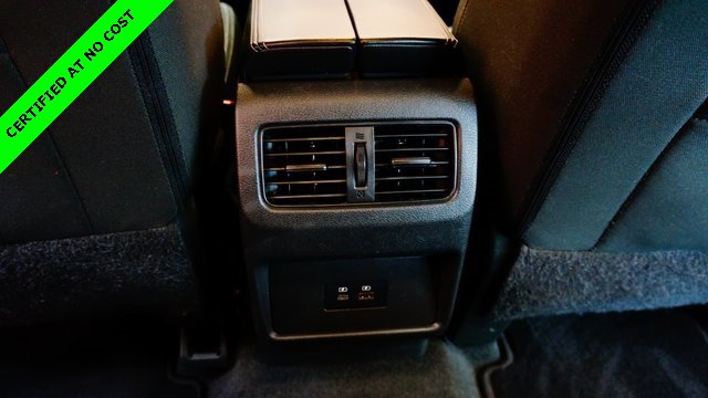 Used 2022 Nissan Rogue SV image 37