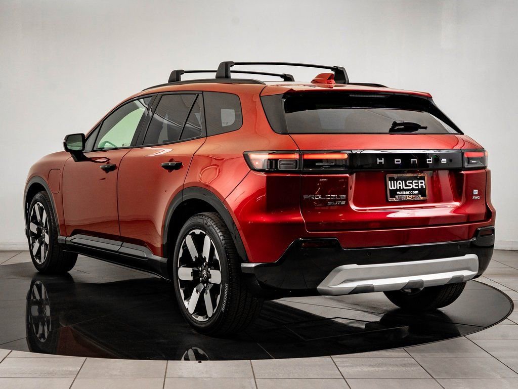 Used 2024 Honda Prologue Elite image 11