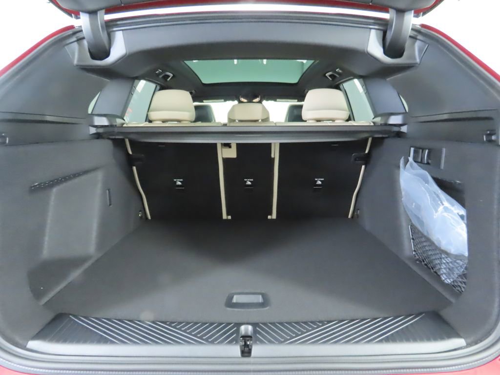 Used 2025 BMW X3 xDrive30i w/ Premium Package image 30