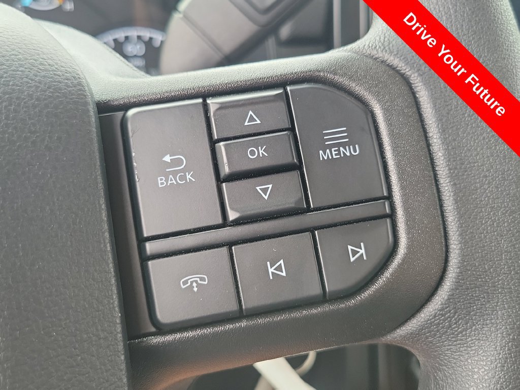 Used 2026 Ford F150 XL AWD/4WD image 6