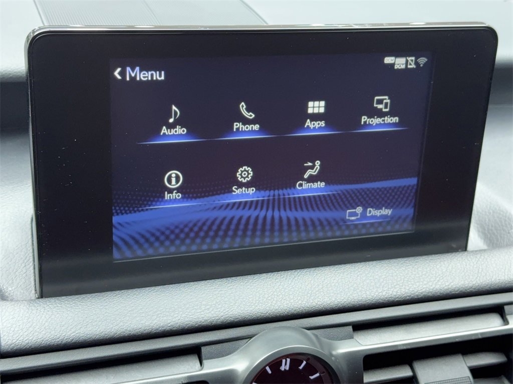 Used 2024 Lexus IS 350 F Sport image 24