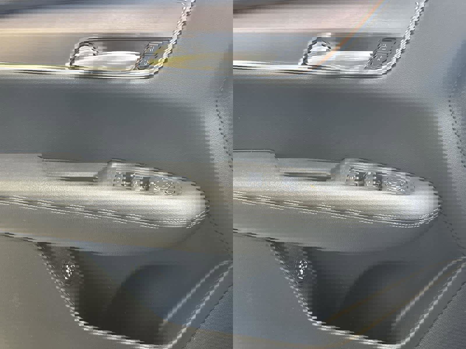 Used 2022 Cadillac XT5 Luxury image 24