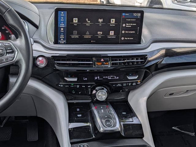 Used 2025 Acura MDX w/ Technology Package image 15