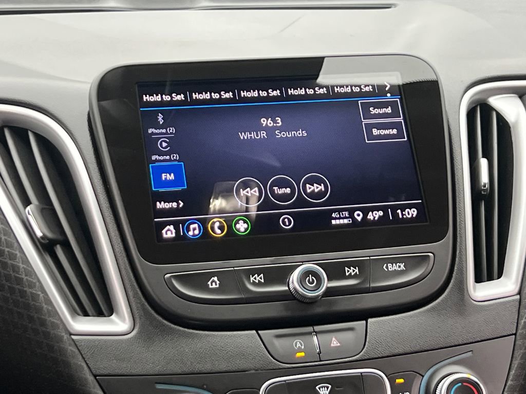 Used 2024 Chevrolet Malibu RS image 22