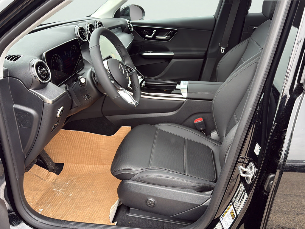 Certified 2026 Mercedes-Benz GLC 300 4MATIC image 19