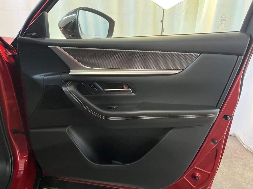 New 2026 MAZDA CX-90 3.3 Turbo w/ Premium Sport Pkg AWD/4WD image 11