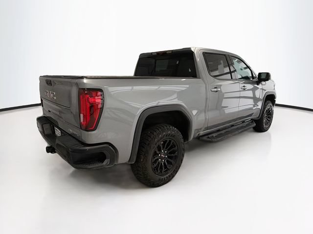 Used 2023 GMC Sierra 1500 AT4X AWD/4WD image 7