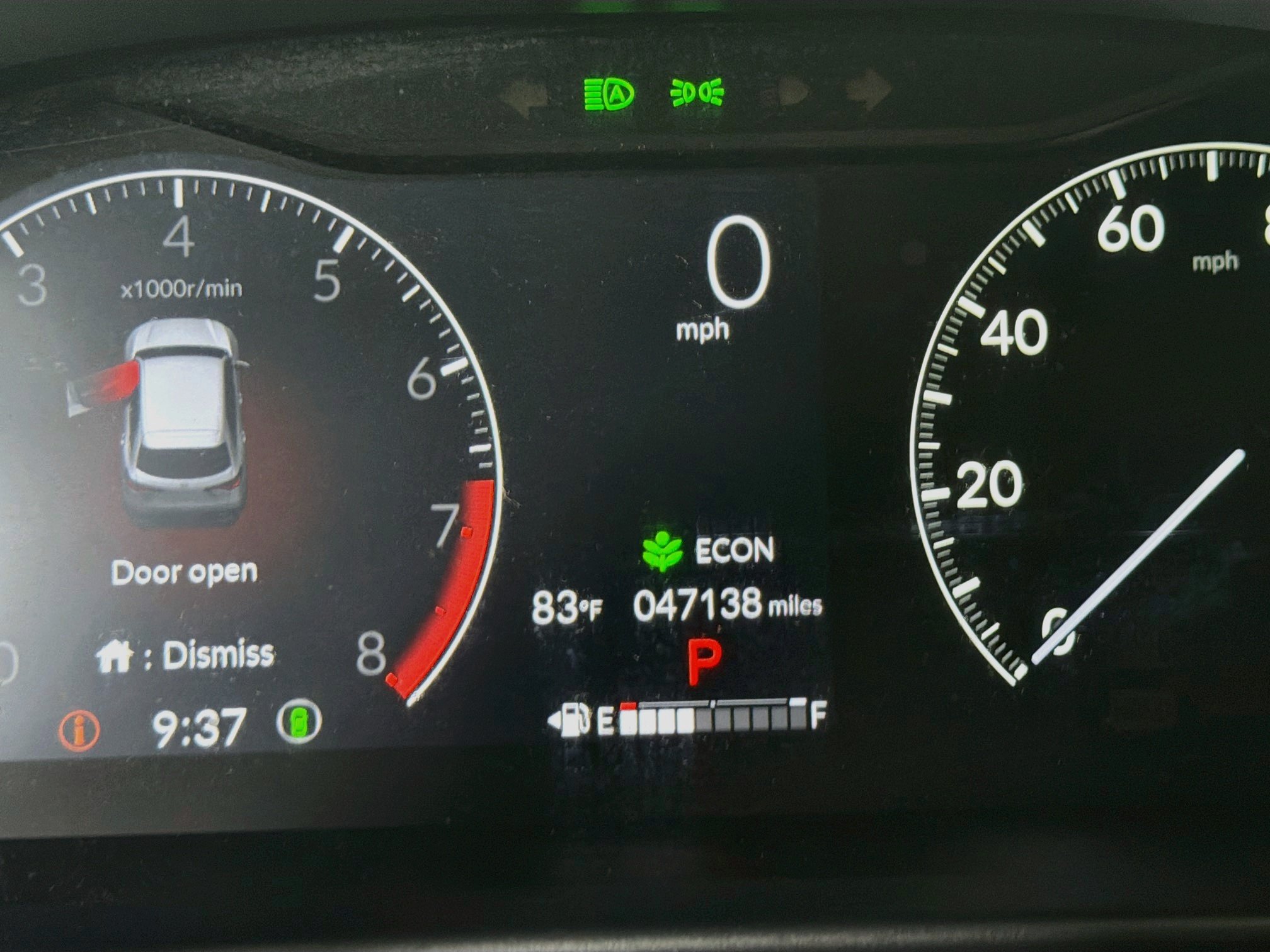 Used 2024 Honda HR-V Sport image 18